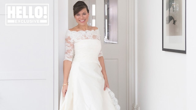 kate silverton wedding dress