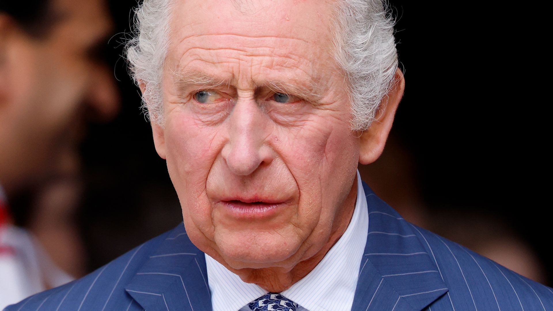 King Charles ‘deeply saddened’ as close friend of Queen Elizabeth dies age 91