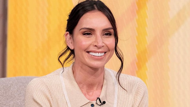 christine lampard