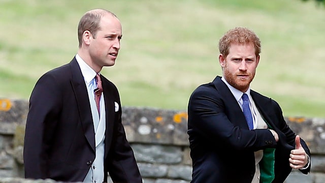 Prince William and Prince Harry's 20-year-old cousin's cause of death revealed | HELLO!