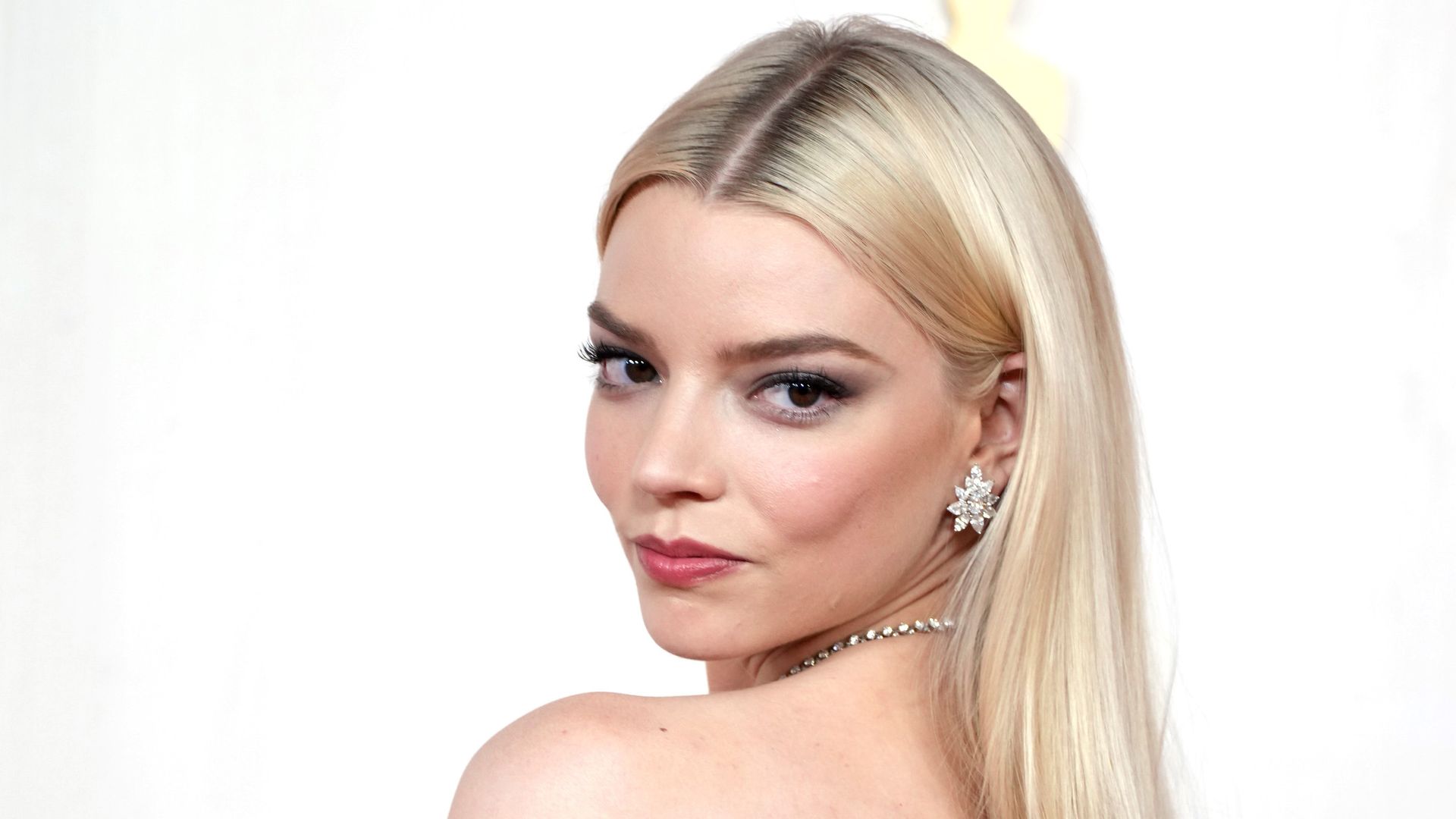 Anya Taylor-Joy's wacky shoes are actually on our wishlist