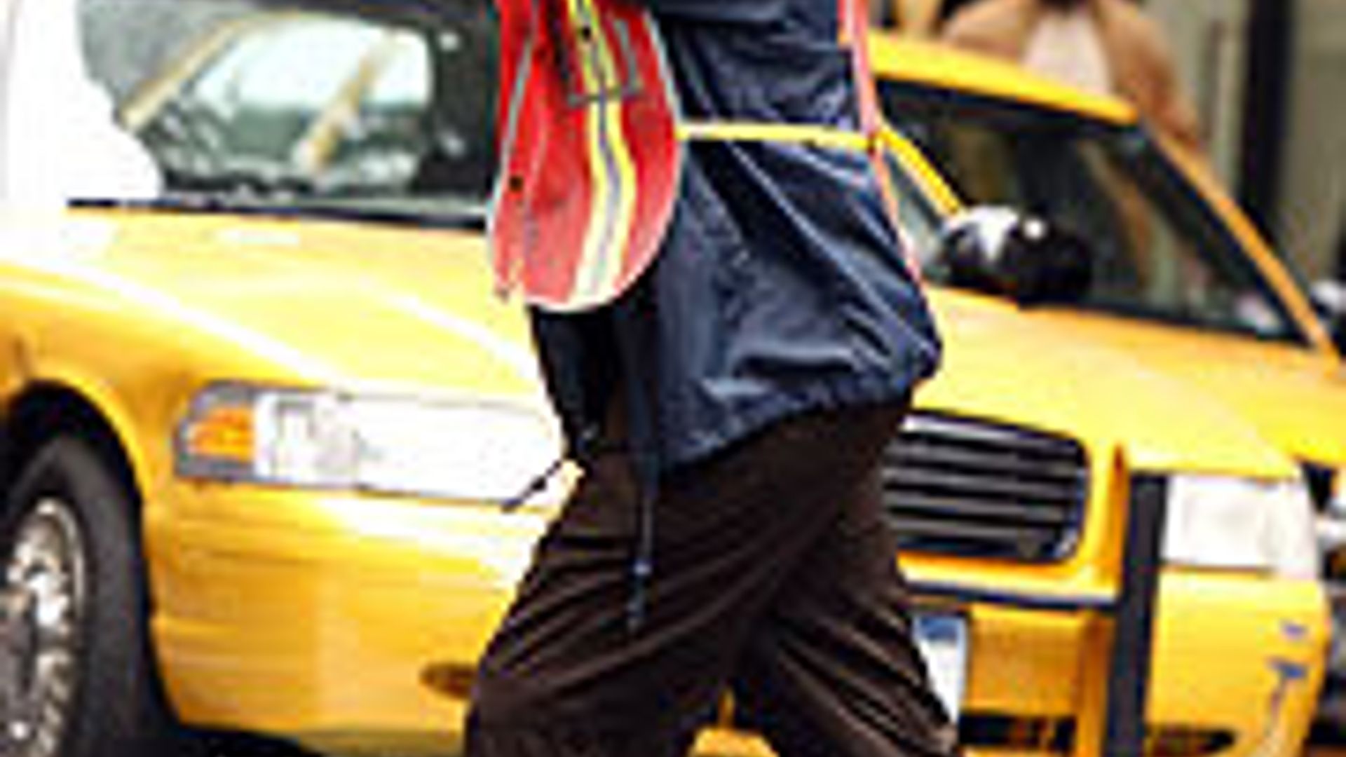 Tinseltown biggun John Travolta in toughguy role for new flick HELLO!