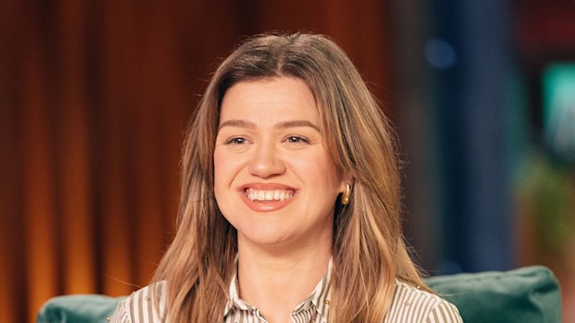 THE KELLY CLARKSON SHOW --  Episode BP174 -- Pictured: Kelly Clarkson