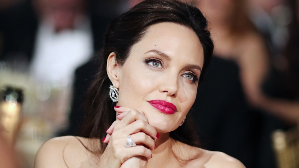 Angelina Jolie's real personality discovered as she and daughter Vivienne,  15, embrace new dynamic in their relationship