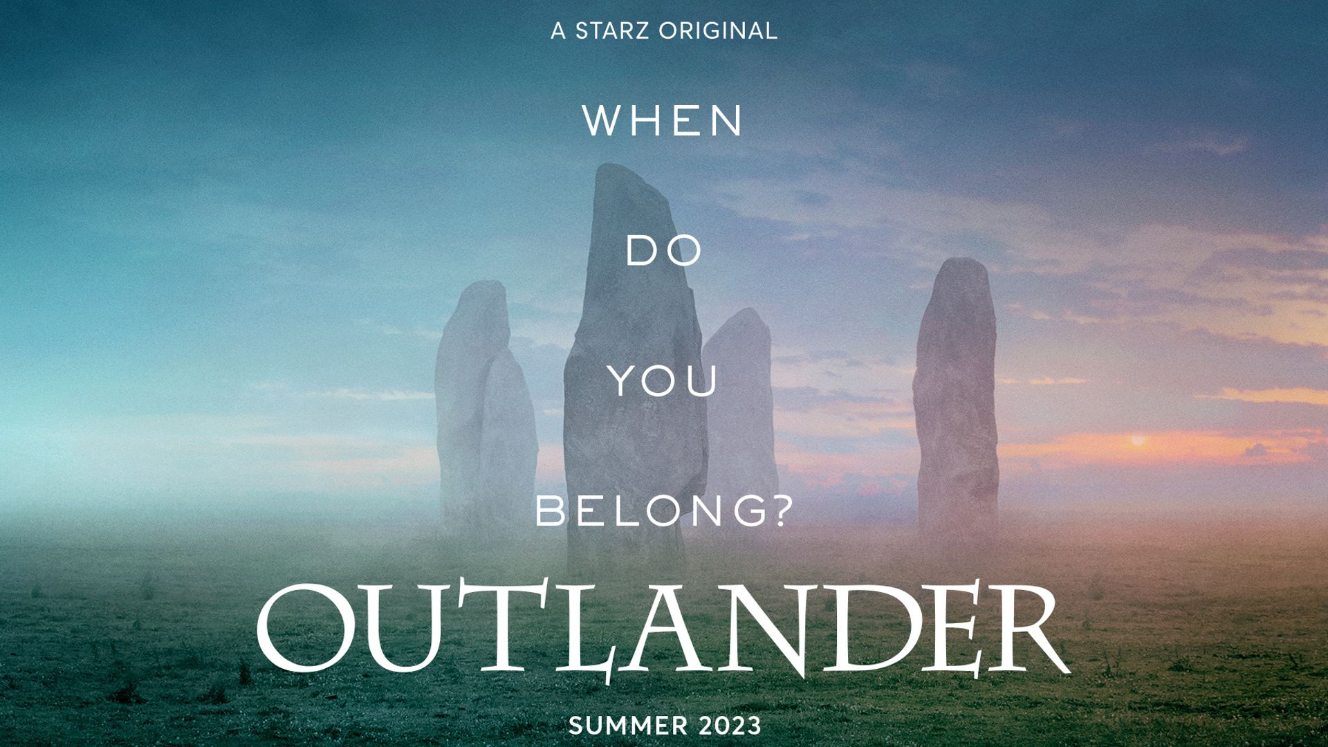 Outlander season seven