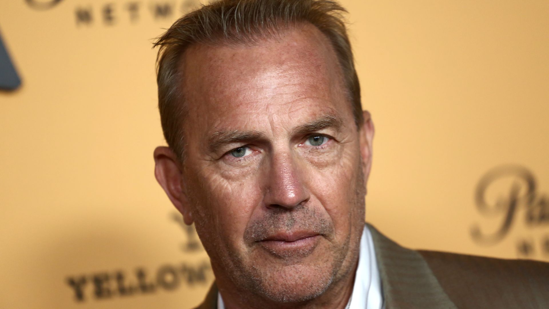 Kevin Costner attends the Premiere Party For Paramount Network's "Yellowstone" Season 2 at Lombardi House on May 30, 2019 in Los Angeles, California