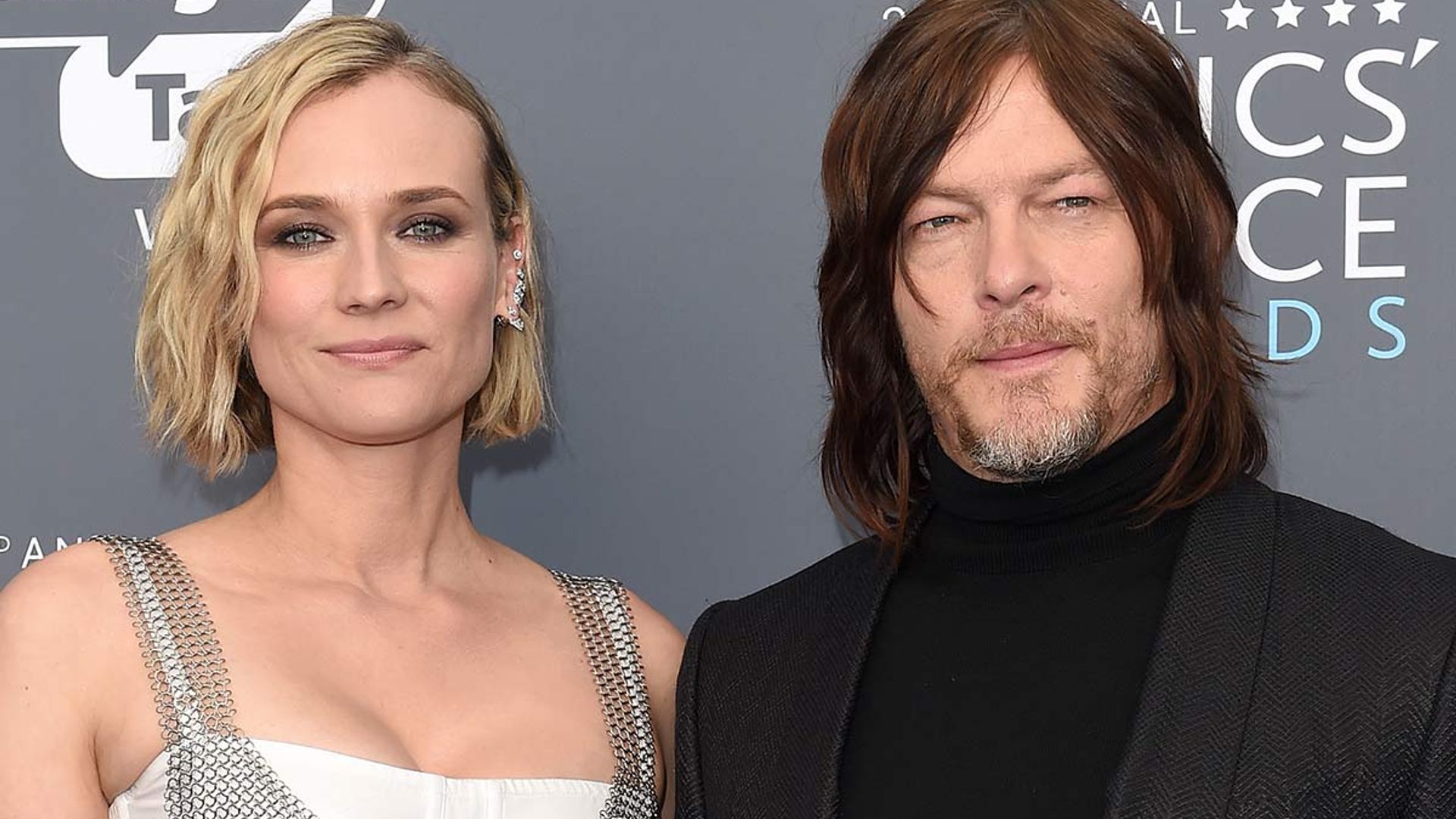 Diane Kruger & Norman Reedus Share Rare Pics with Their Daughter on  Christmas 2021!, 2021 christmas, Christmas, Diane Kruger, Norman Reedus,  Norman Reeuds
