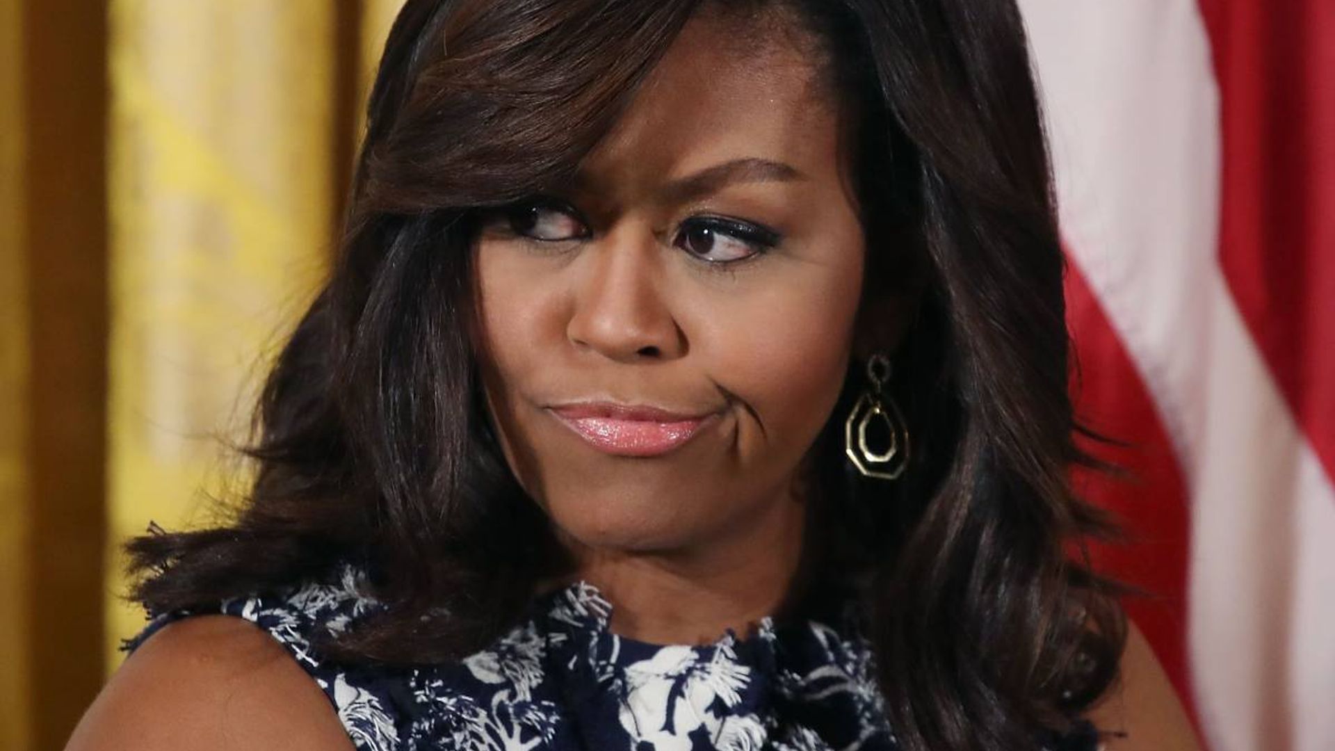 michelle obama worried barack obama