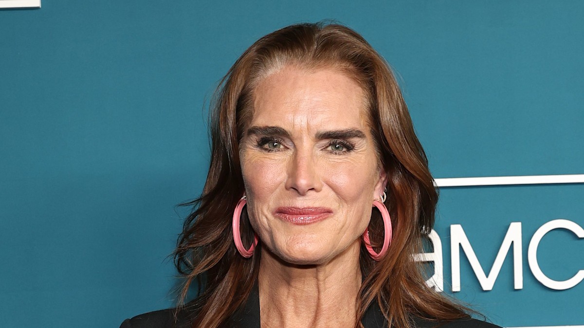 Brooke Shields marks 60th birthday in a bikini on island getaway — see here