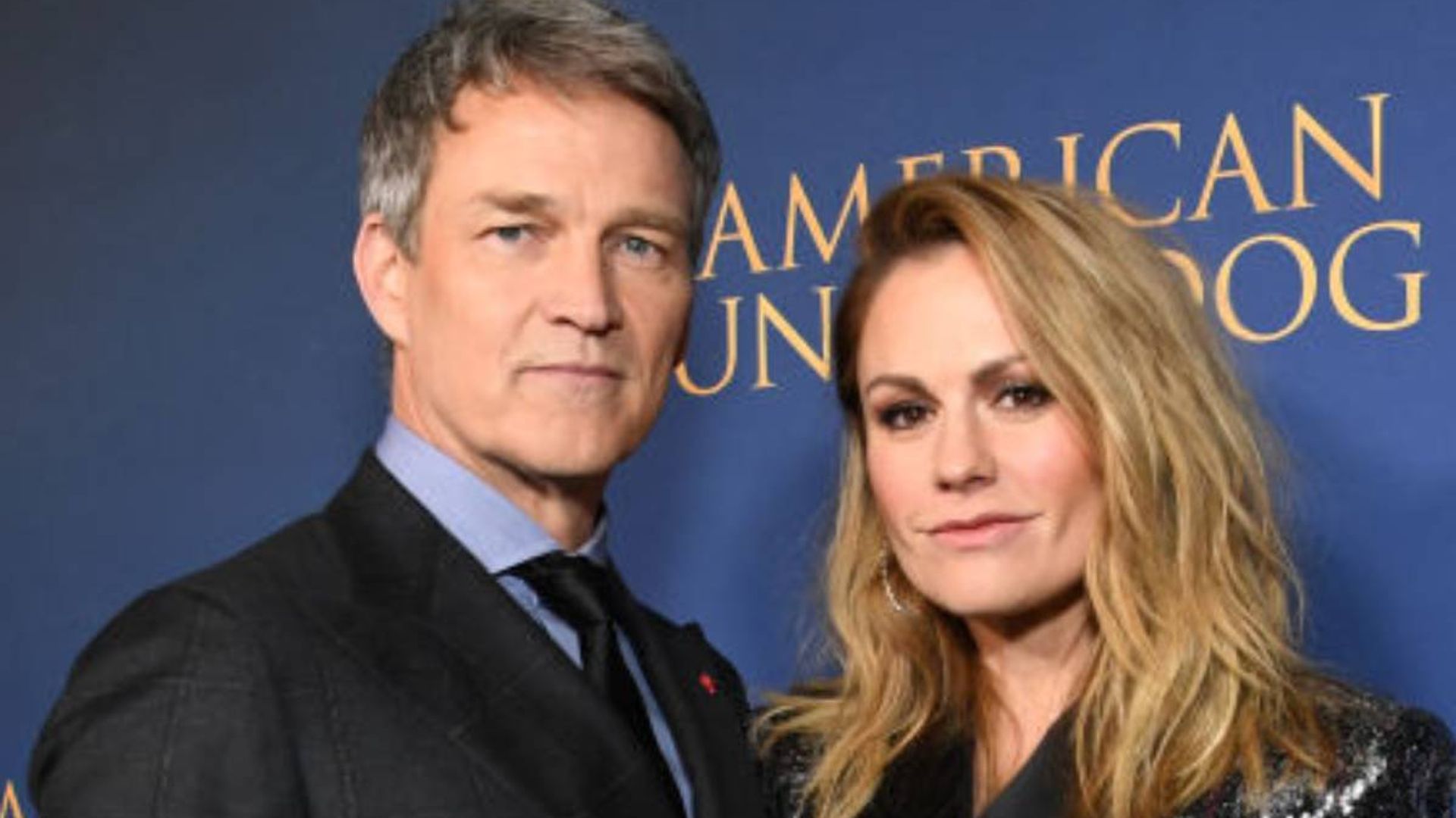 Anna Paquin reveals bittersweet detail about relationship with Stephen Moyer