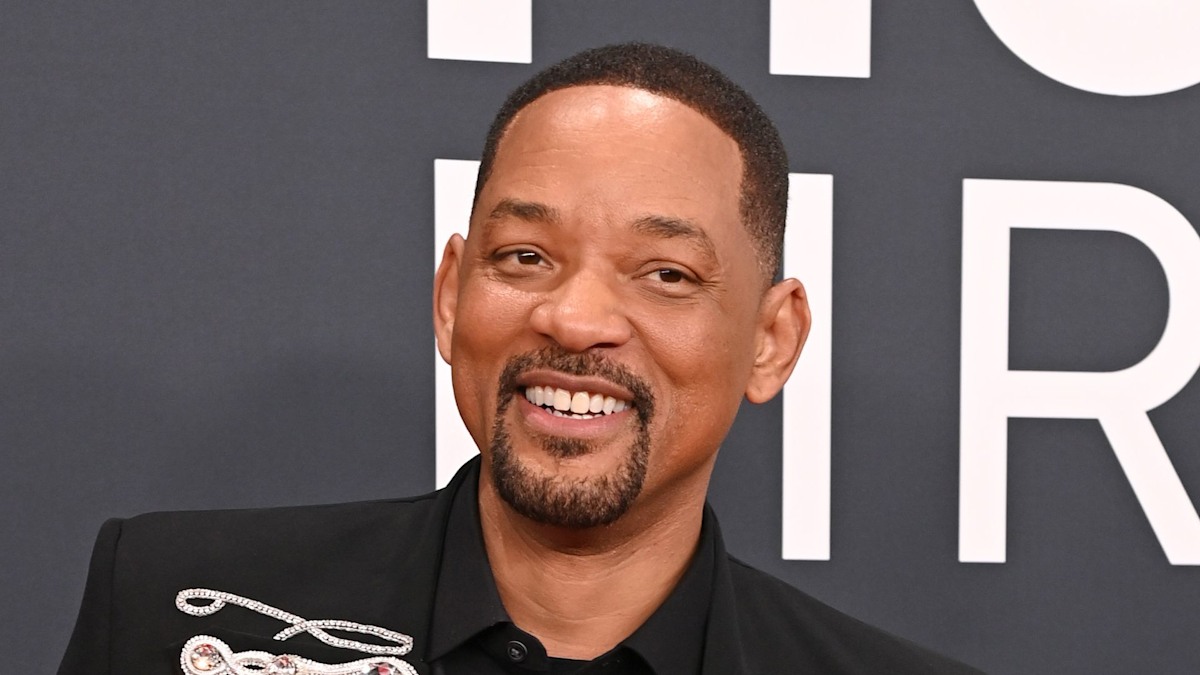 Will Smith's memorable $589 million movie is suddenly trending 28 years after its release