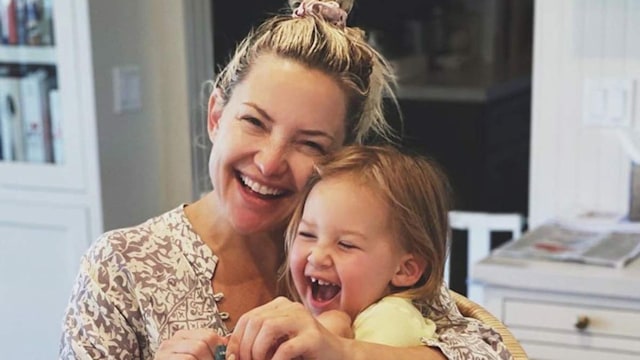 kate hudson daughter