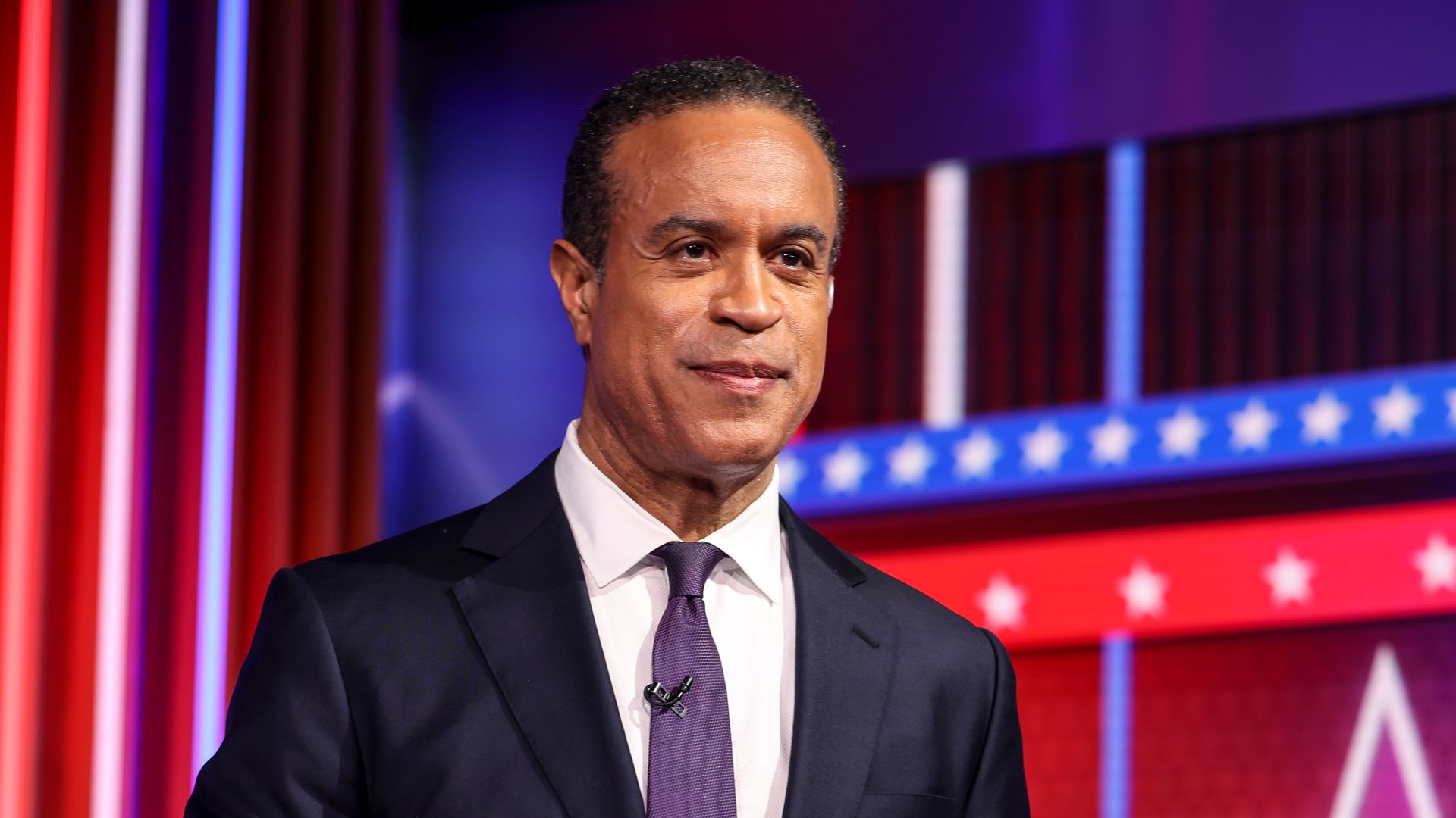 Longtime CBS anchor announces exit from network in emotional farewell: 'Honor of a lifetime'