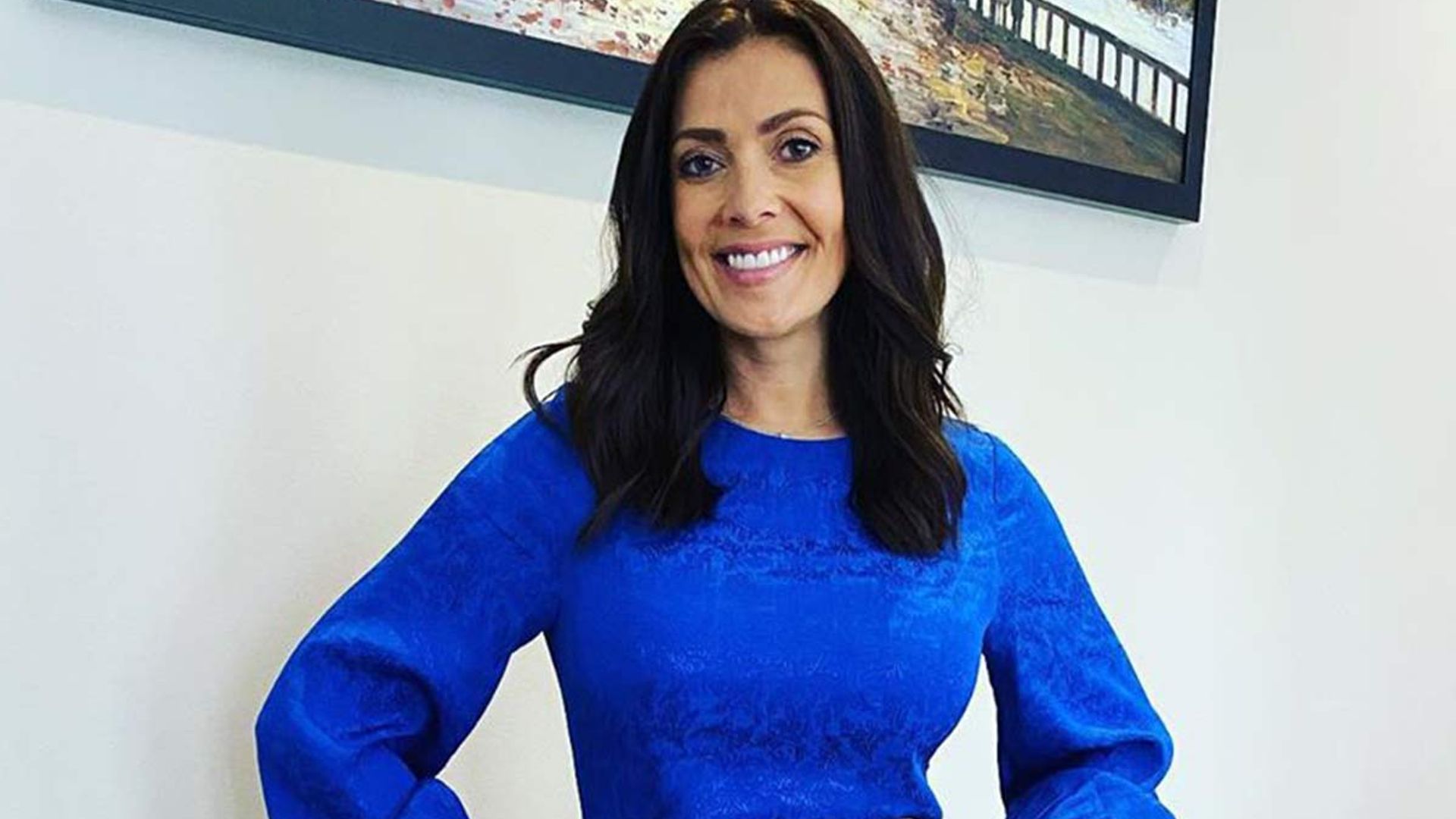kym marsh other stories