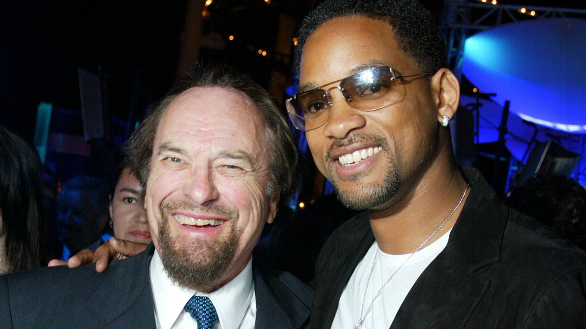 rip torn will smith