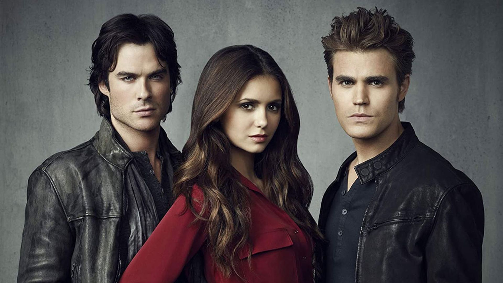 Which Vampire Diaries boy would be your bae?