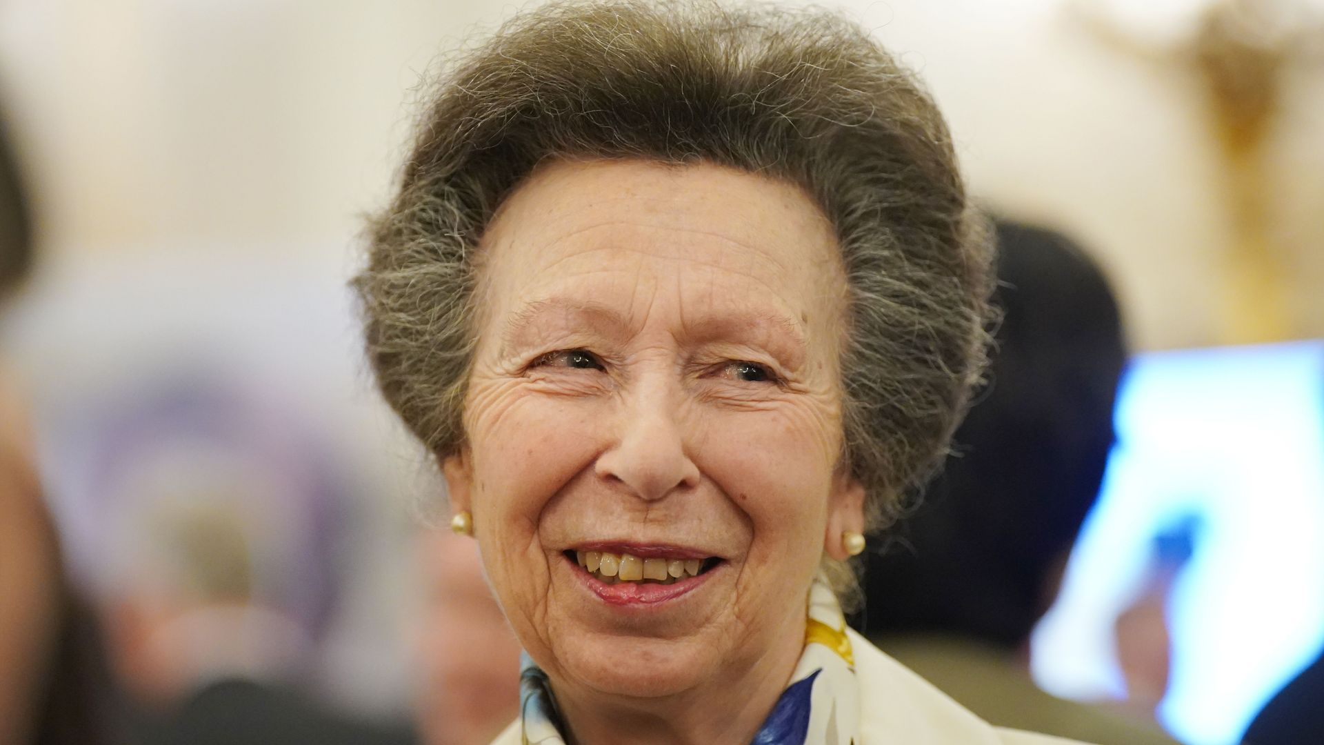 Princess Anne sparks major reaction after poignant moment in Australia with husband Sir Tim Laurence