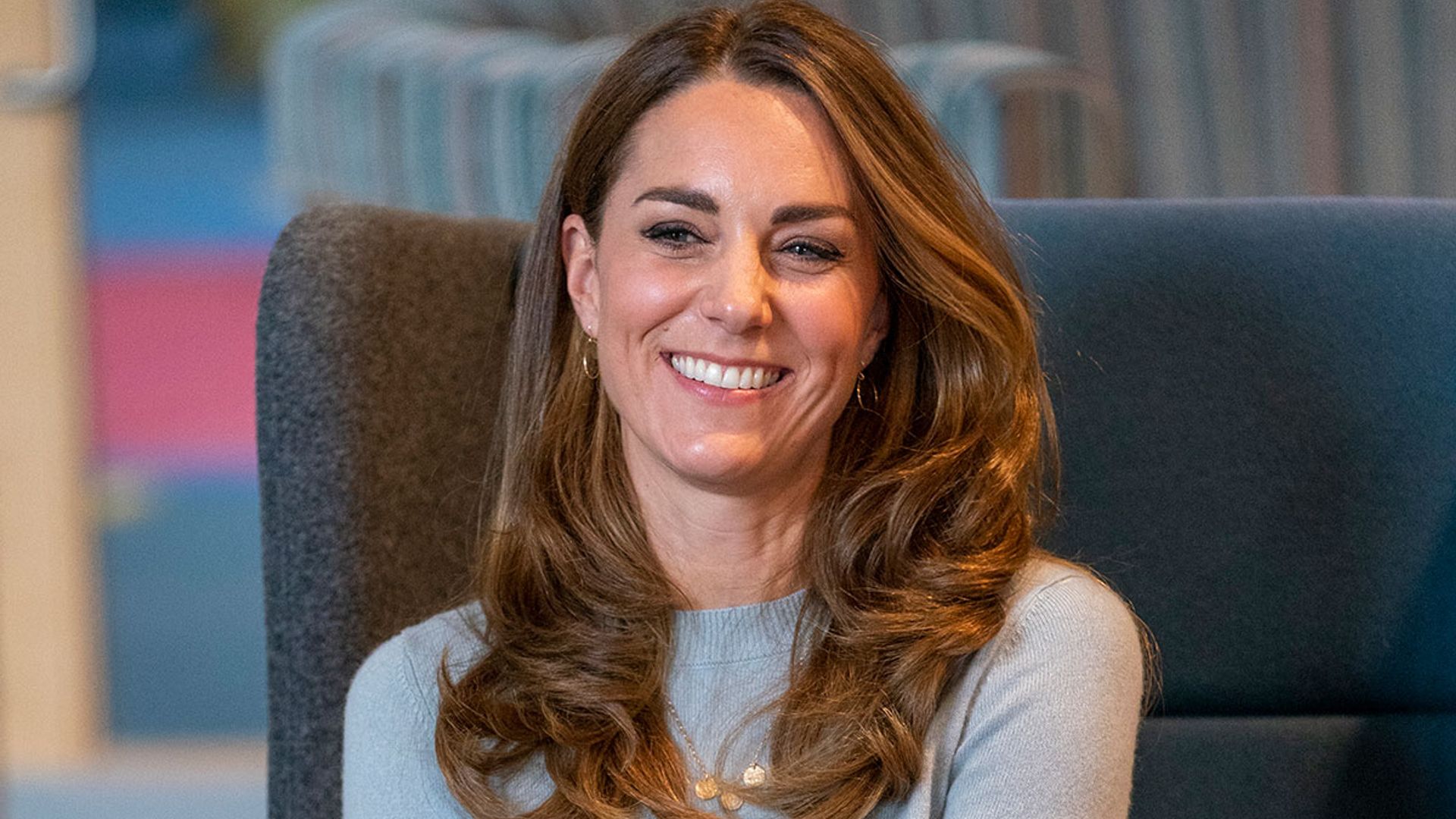 Kate Middleton's fans all saying same thing about her new YouTube ...