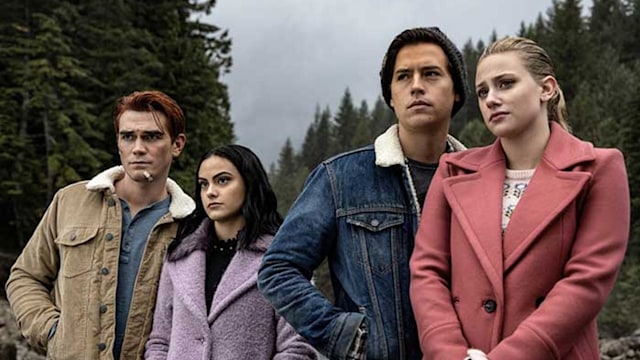 riverdale season five