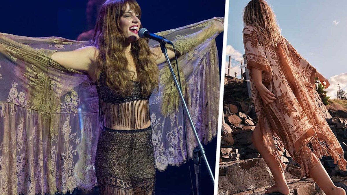 Free People's Daisy Jones & The Six collection: The best pieces to