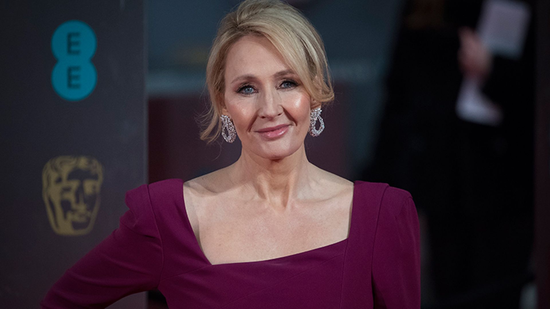 JK Rowling apologises over Donald Trump disabled boy tweets