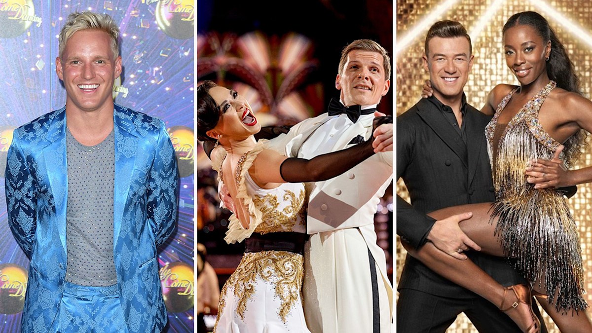 Strictly Come Dancing's most devastating injuries | HELLO!