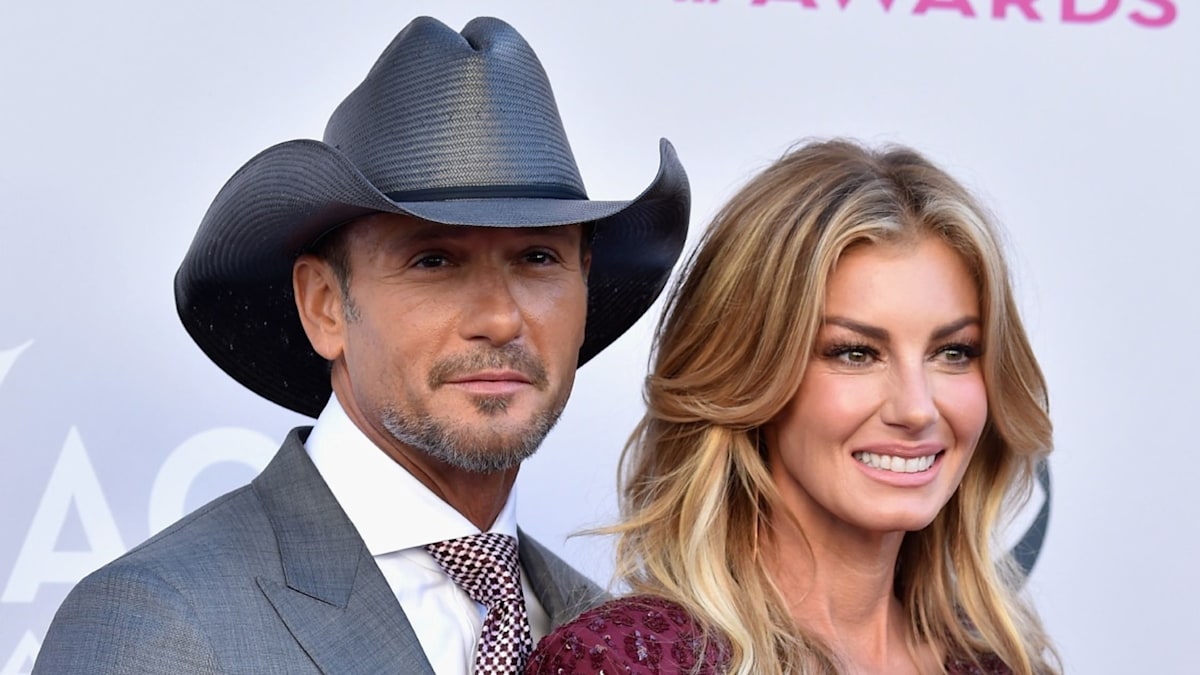 Tim McGraw Posts Flashback Photos in Honor of Late Dad's Birthday