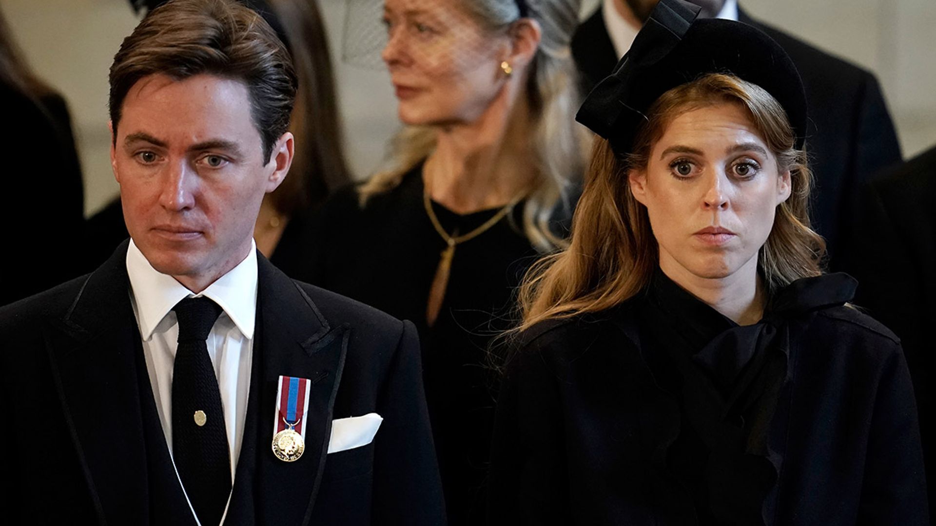 princess beatrice daughter birthday