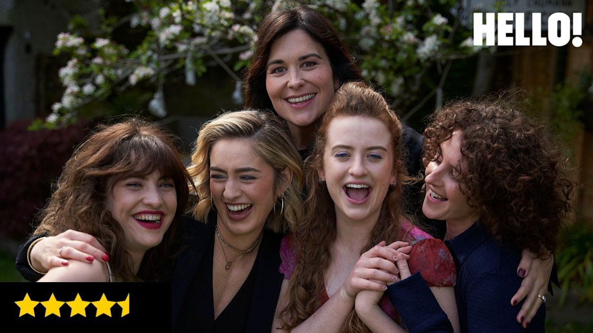 The Walsh Sisters review: A messy ride of intoxicating sibling love and gritty Irish charm