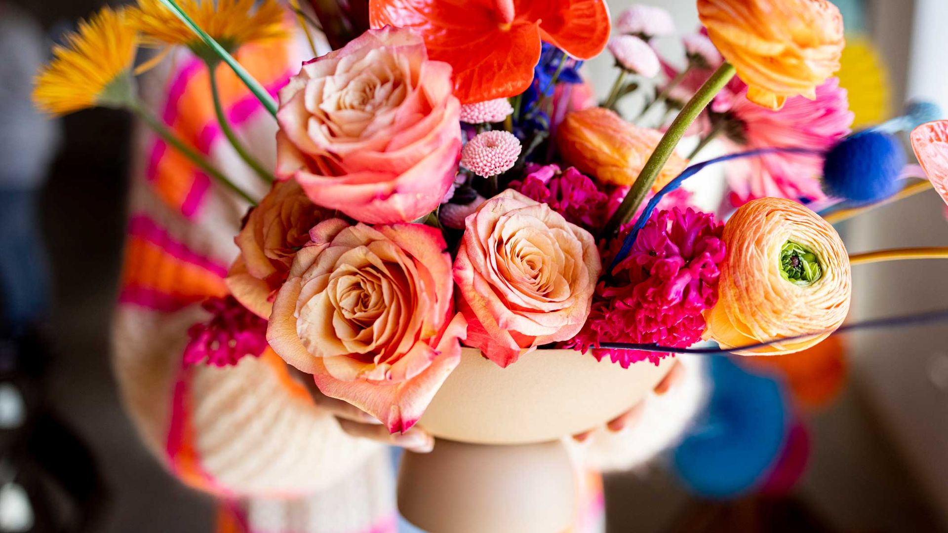 11 best Mother's Day flowers that can still be sent by Mothering Sunday
