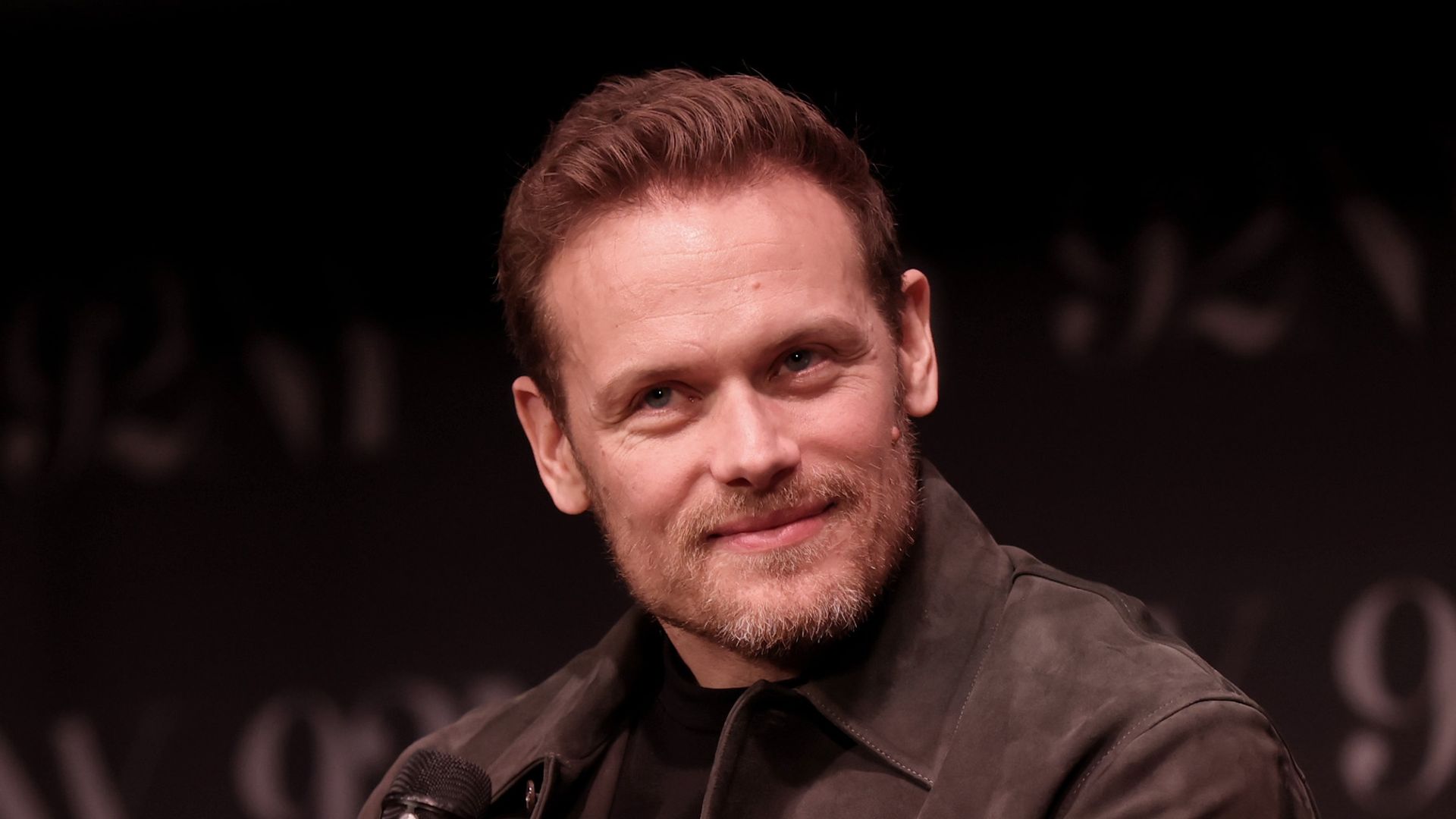 Sam Heughan reveals how he really feels after end of Outlander