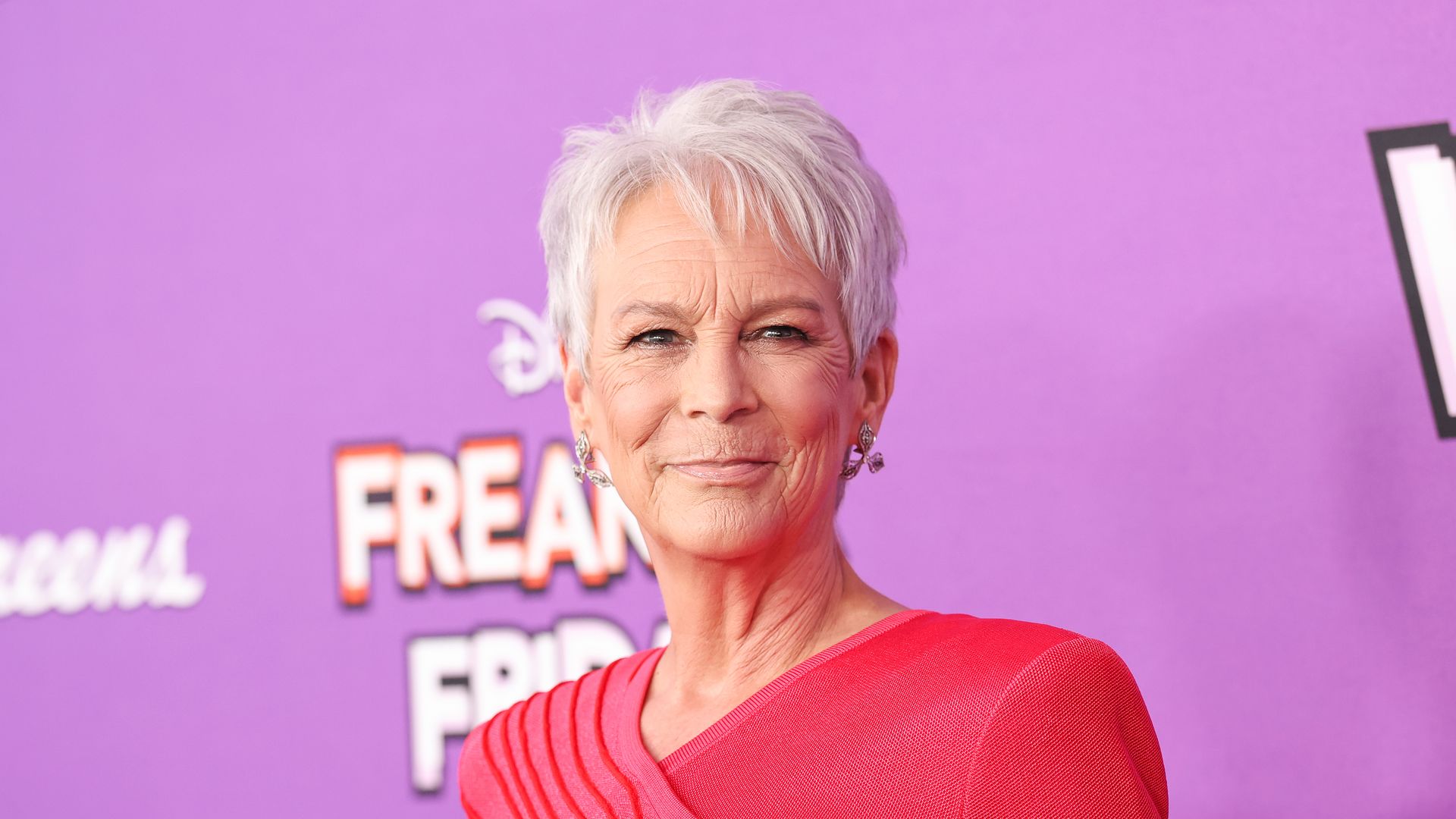 jamie lee curtis