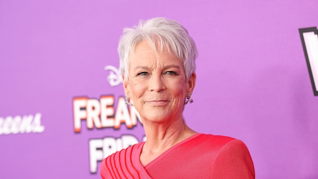 jamie lee curtis