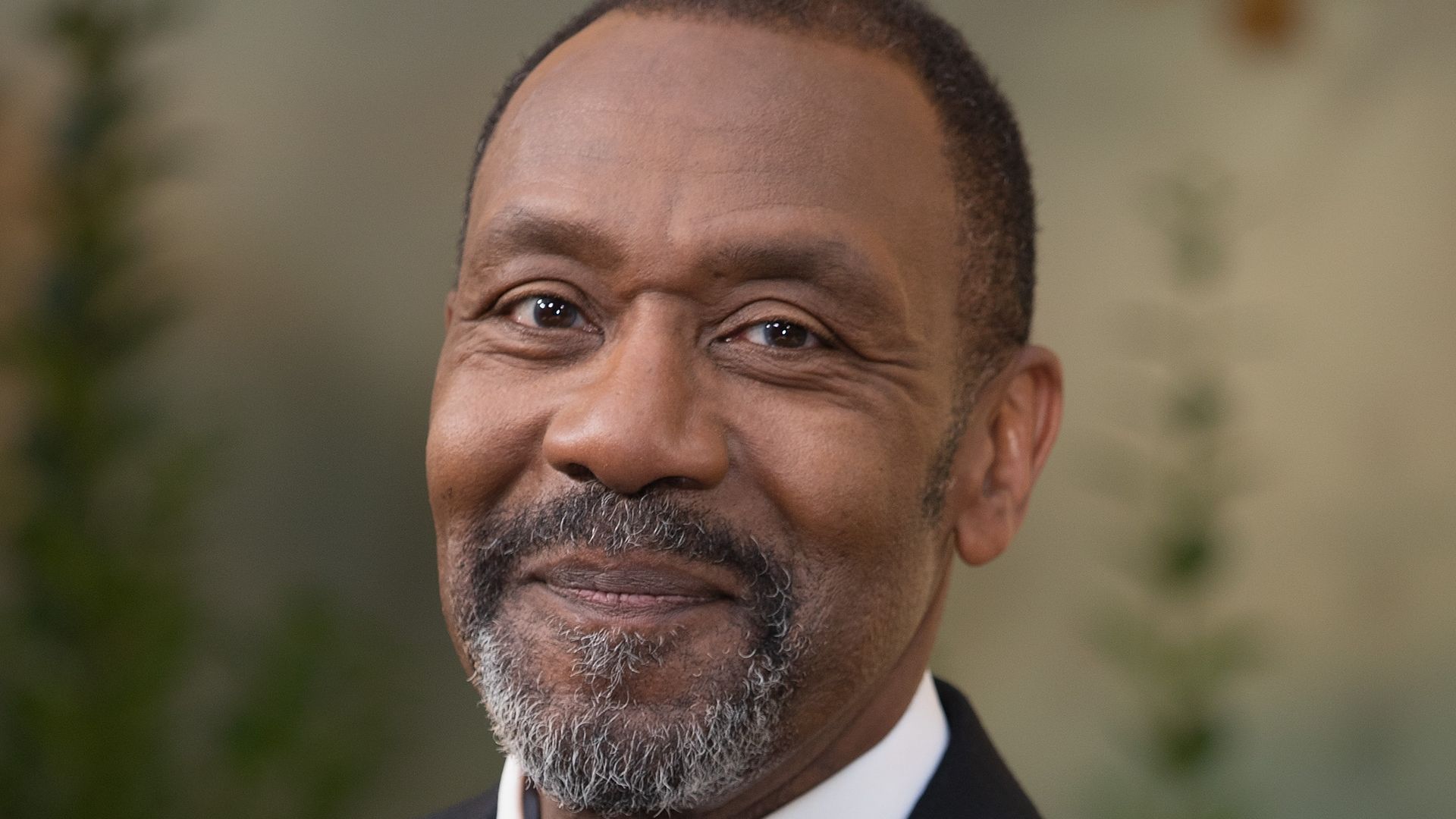 Lenny Henry's heartwarming comments about daughter Billie he shares with ex-wife Dawn French