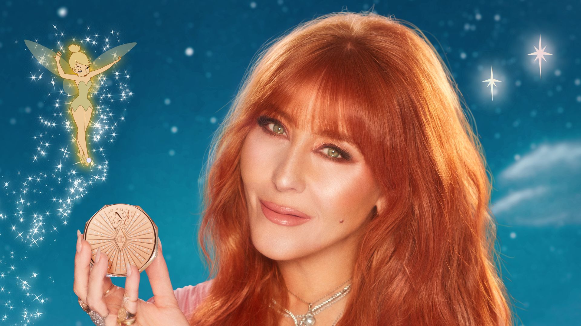 Charlotte Tilbury's number one make-up tip revealed- exclusive