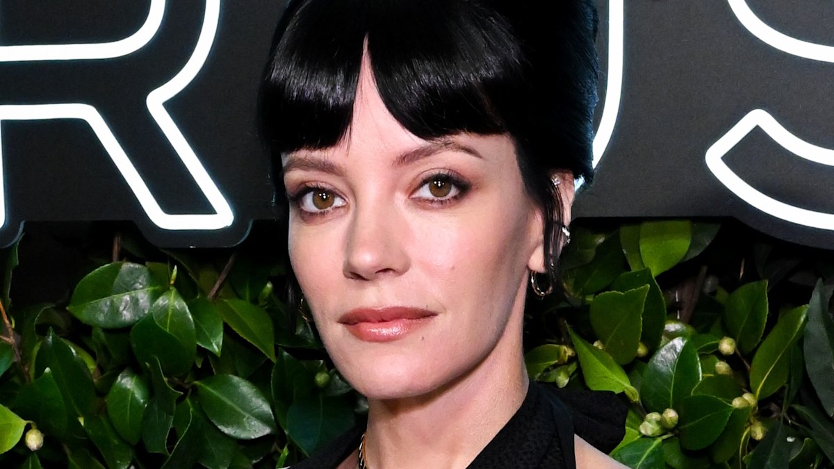 Lily Allen leads BRITs 2026 nominations - see full list