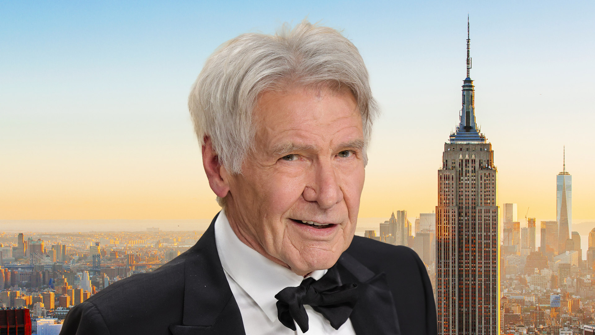 Harrison Ford’s $15m post-divorce bachelor penthouse in NYC