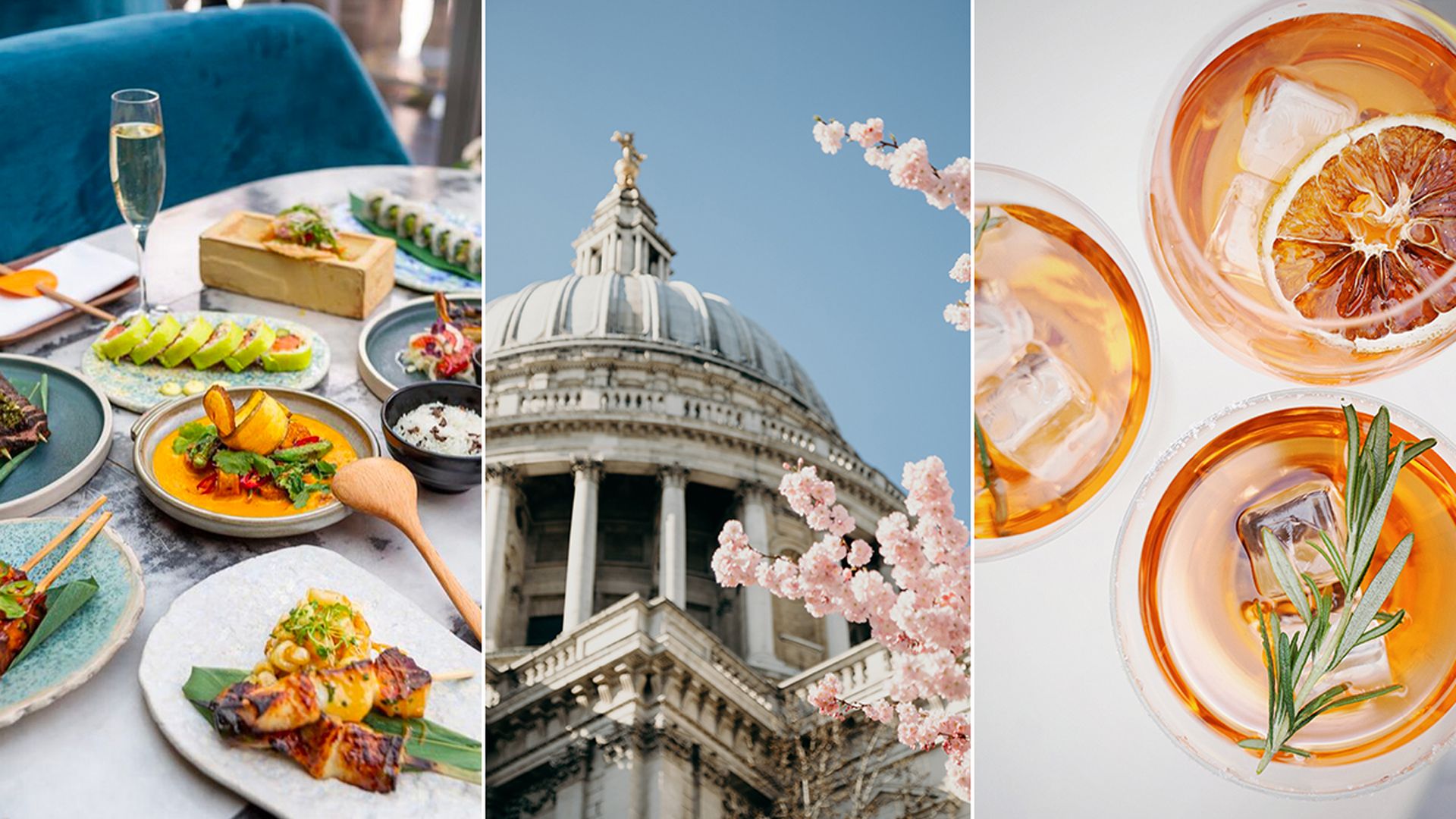 50 unmissable things to do in London in April