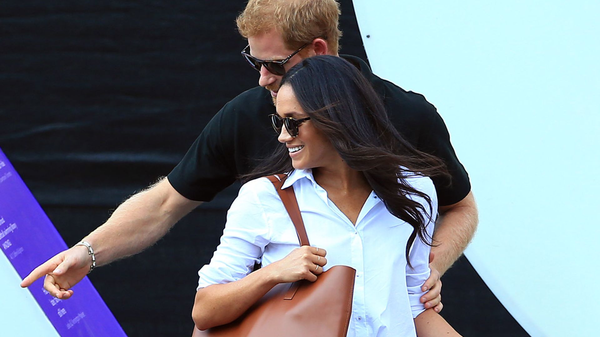 Meghan Markle & Kate Middleton's Fave Tote Bag Just Got a Modern Refresh