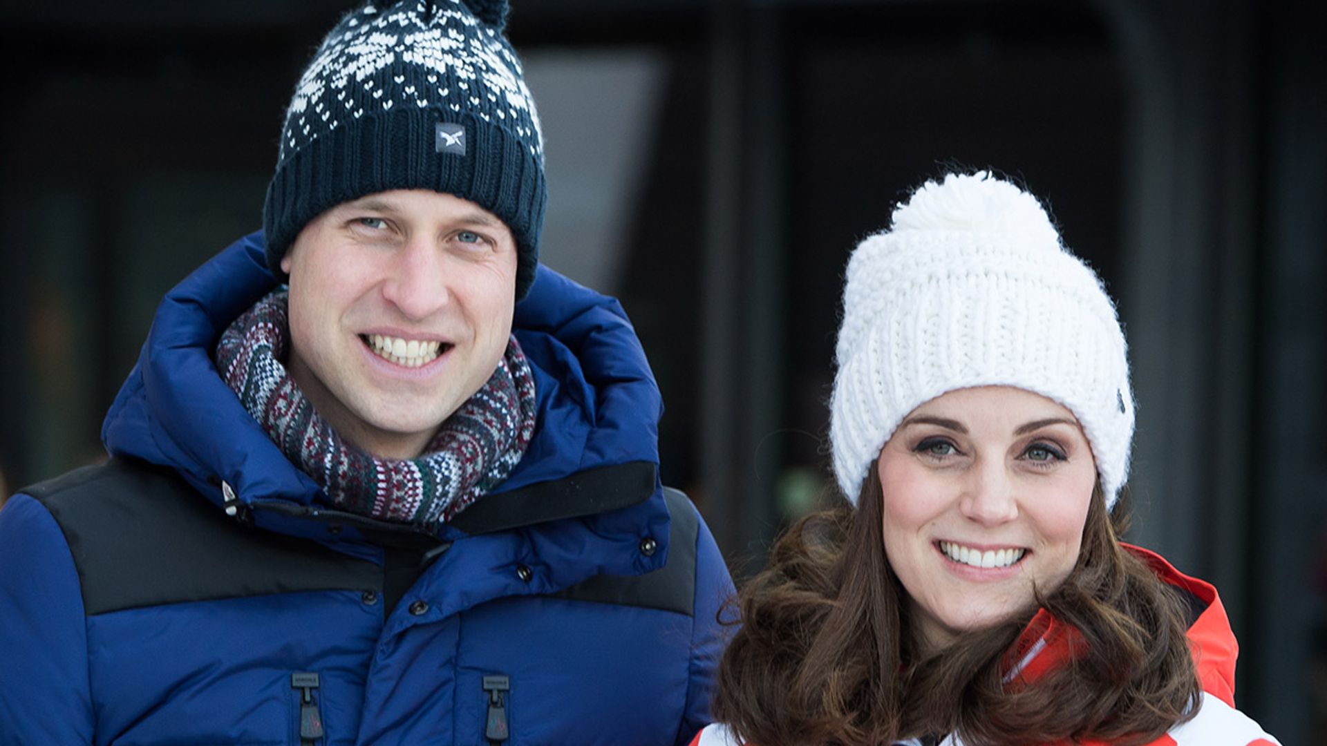 Why Prince William and Kate Middleton won't carry out engagements next week