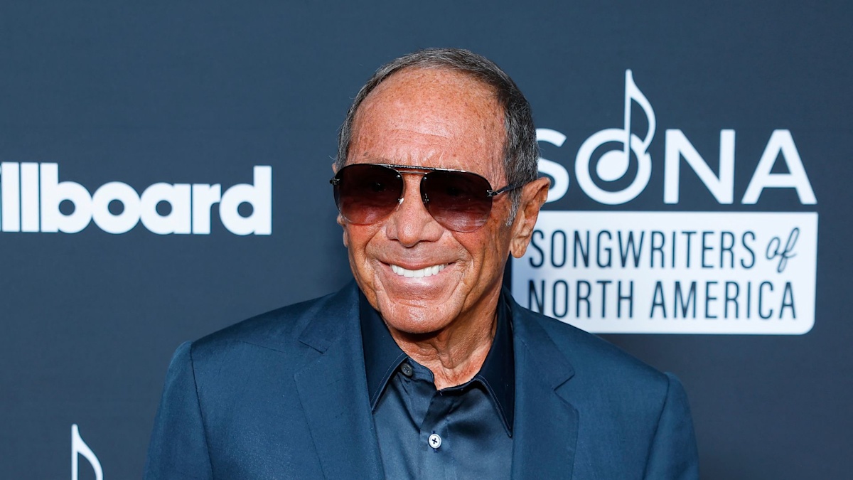 Paul Anka, 84, reveals retirement plans after decades in the spotlight