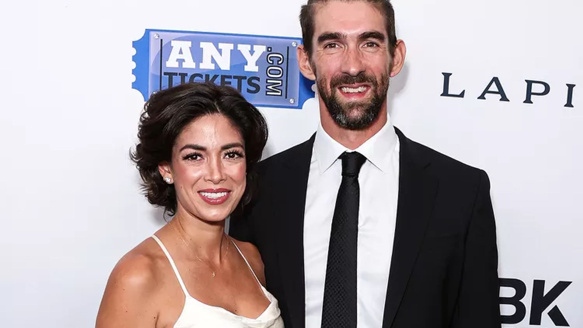 Michael Phelps welcomes fourth child and their name is adorable - photos