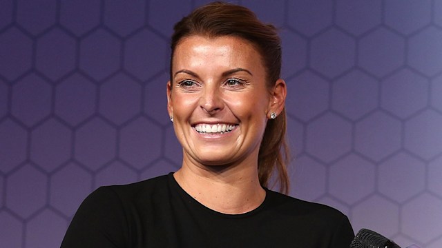 coleen rooney