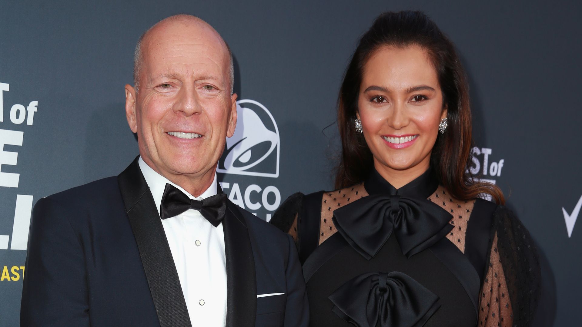 Bruce Willis' family show fresh support for actor as wife Emma Heming posts new update 