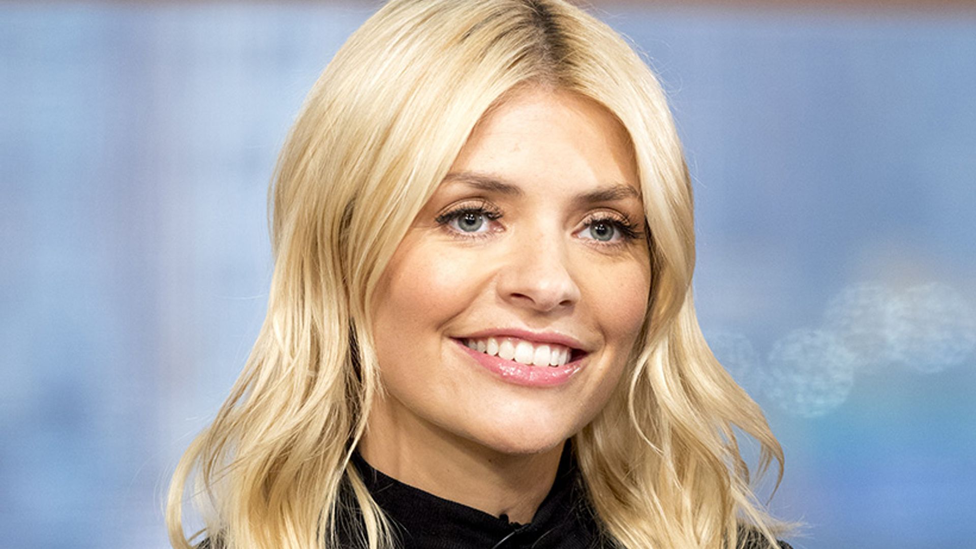 holly willoughby topshop blouse