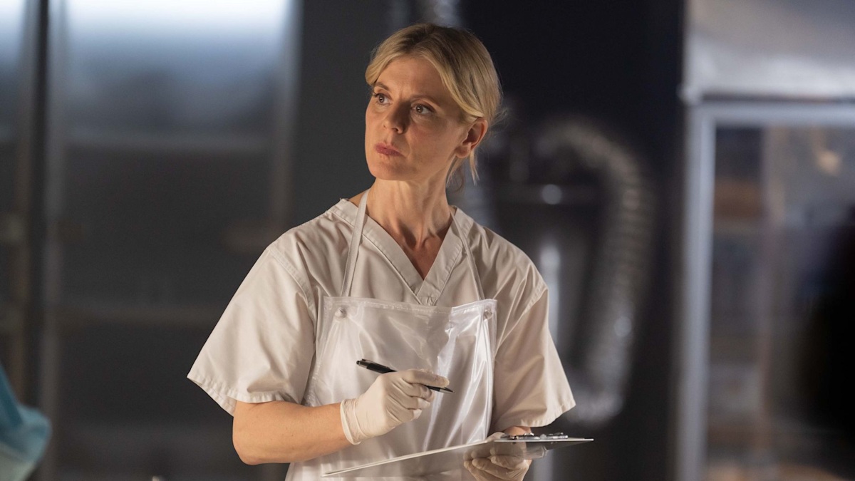 Silent Witness viewers delighted as fan-favourite character makes surprise return