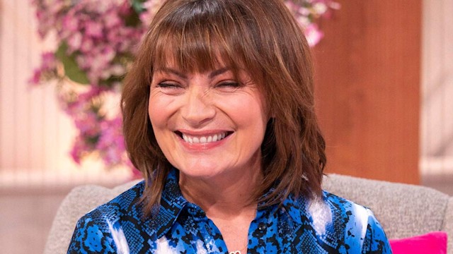 lorraine kelly monsoon dress