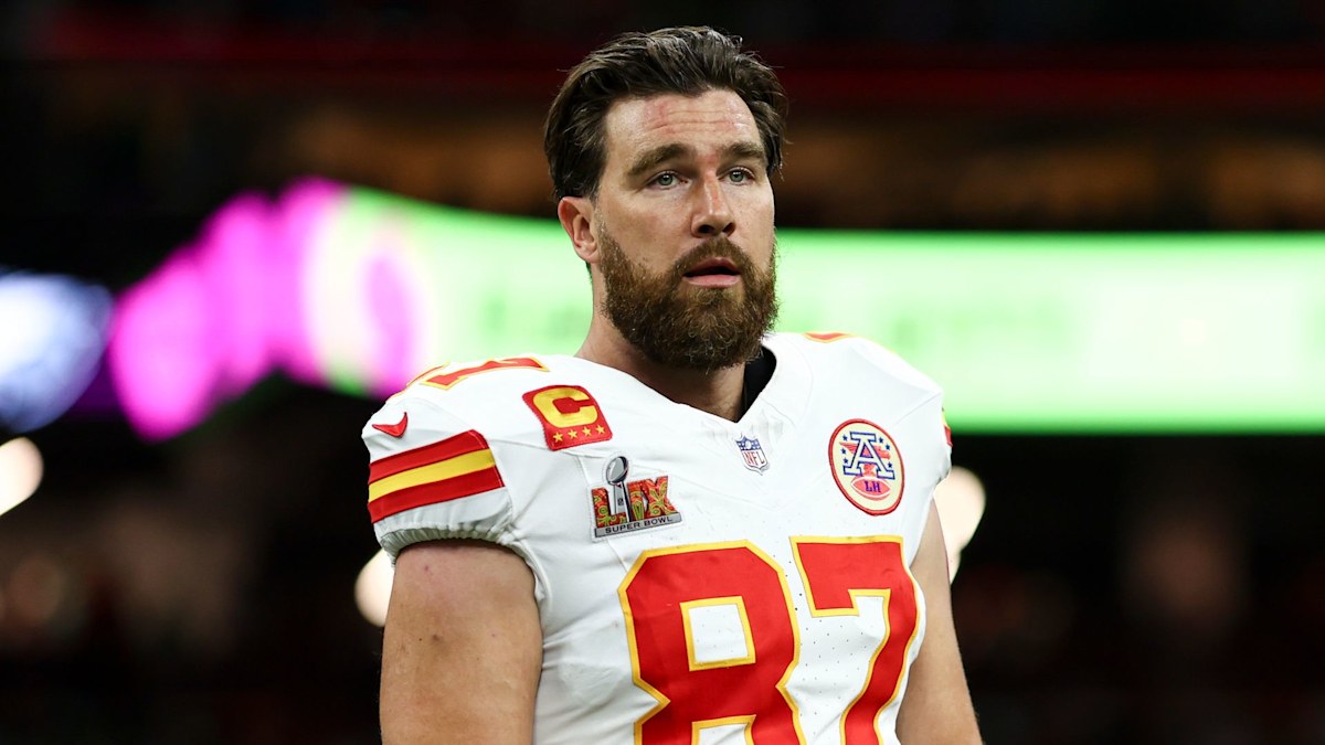 Was this Travis Kelce's last Super Bowl? Chiefs' star's retirement in