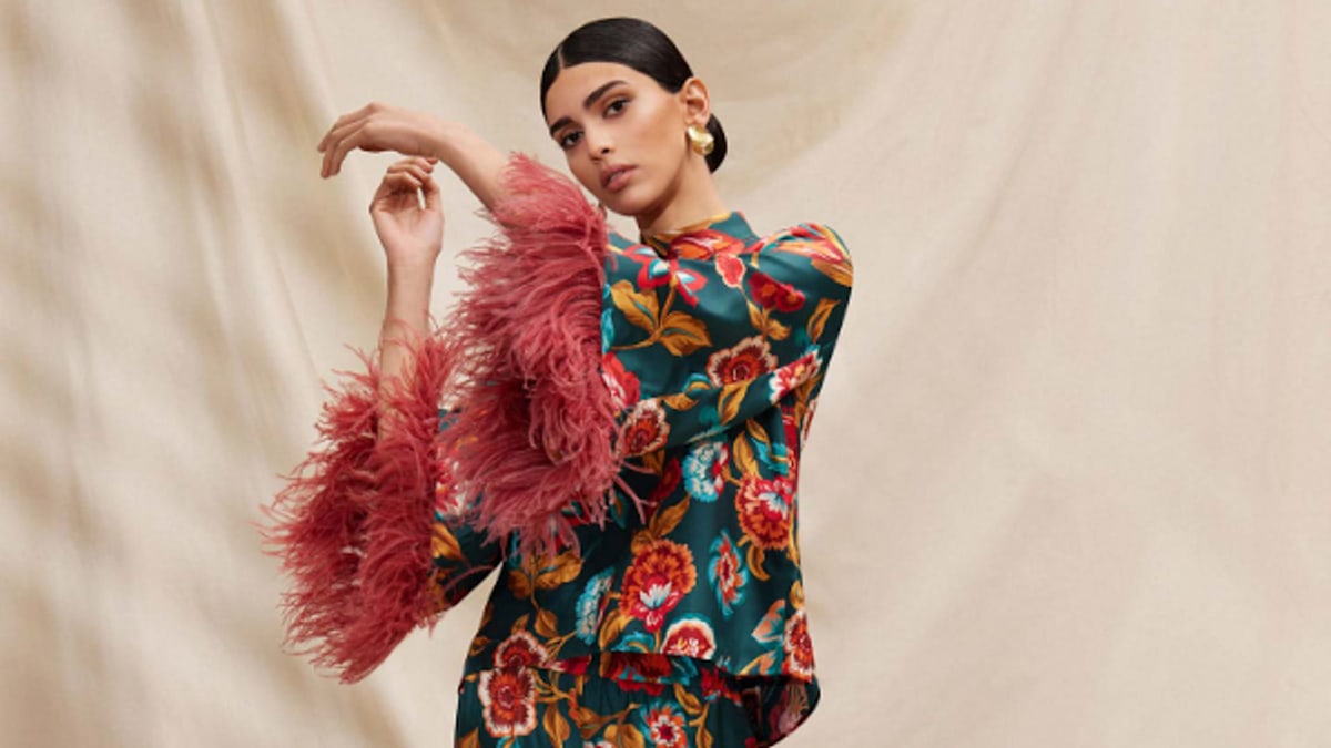 The modest fashion collections that should be on your radar this Eid ...