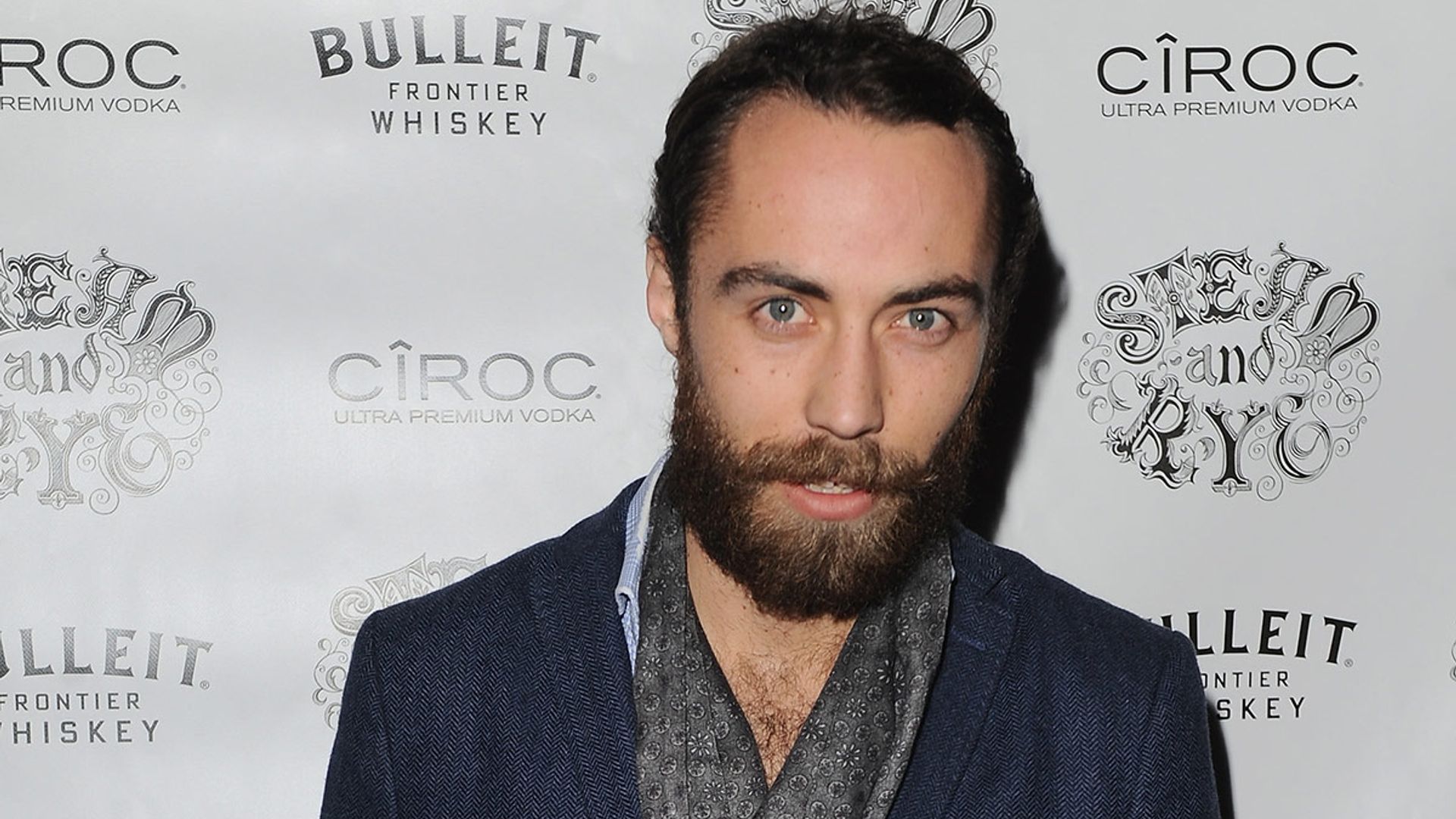 james middleton steam and rye